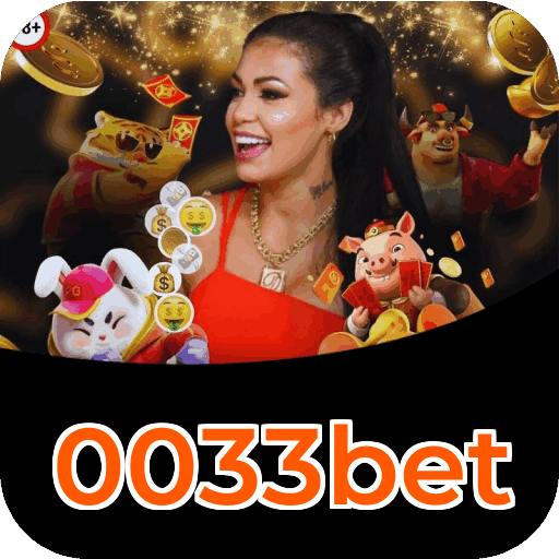 Aplicativo mobile 0033bet