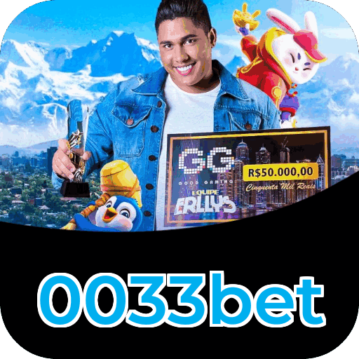 Catálogo de jogos 0033bet com fornecedores Pragmatic Play, Evolution, NetEnt